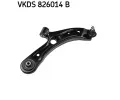 Rameno zaven kol SKF ‐ SK VKDS826014B