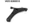 Rameno zaven kol SKF ‐ SK VKDS828000B