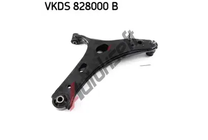 SKF Rameno zaven kol SK VKDS828000B, VKDS 828000 B