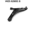 SKF Rameno zaven kol ‐ SK VKDS828001B