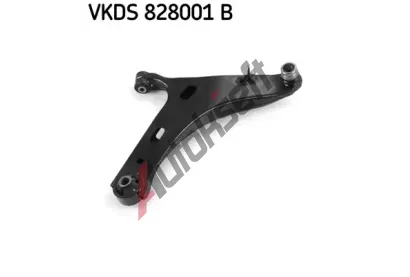 SKF Rameno zaven kol SK VKDS828001B, VKDS 828001 B
