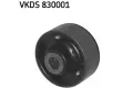 Uloen dicho mechanismu SKF ‐ SK VKDS830001