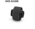 Ulo�en� ��dic�ho mechanismu&nbsp;SKF&nbsp;&dash;&nbsp;SK VKDS831008