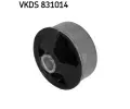 Uloen dicho mechanismu SKF ‐ SK VKDS831014