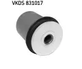 Uloen dicho mechanismu SKF ‐ SK VKDS831017