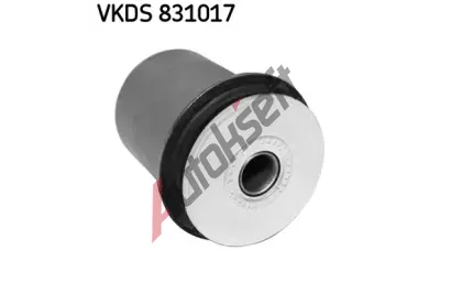 SKF Uloen dicho mechanismu SK VKDS831017, VKDS 831017