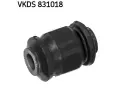 Uloen dicho mechanismu SKF ‐ SK VKDS831018