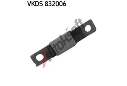 SKF Uloen dicho mechanismu SK VKDS832006, VKDS 832006