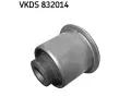 Uloen dicho mechanismu SKF ‐ SK VKDS832014