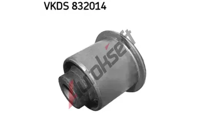 SKF Uloen dicho mechanismu SK VKDS832014, VKDS 832014