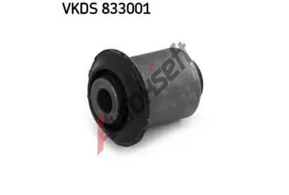 SKF Uloen dicho mechanismu SK VKDS833001, VKDS 833001
