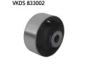 SKF Uloen dicho mechanismu ‐ SK VKDS833002