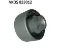 SKF Uloen dicho mechanismu ‐ SK VKDS833012