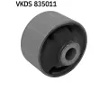 Ulo�en� ��dic�ho mechanismu&nbsp;SKF&nbsp;&dash;&nbsp;SK VKDS835011