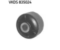 SKF Uloen dicho mechanismu ‐ SK VKDS835024
