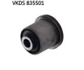 SKF Uloen dicho mechanismu ‐ SK VKDS835501