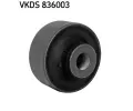 SKF Uloen dicho mechanismu ‐ SK VKDS836003