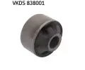 Uloen dicho mechanismu SKF ‐ SK VKDS838001