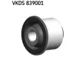 Uloen dicho mechanismu SKF ‐ SK VKDS839001