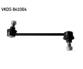 Ty / vzpra stabiliztoru SKF ‐ SK VKDS841004