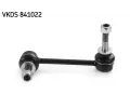 Ty / vzpra stabiliztoru SKF ‐ SK VKDS841022
