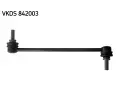 Ty / vzpra stabiliztoru SKF ‐ SK VKDS842003