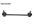 Ty / vzpra stabiliztoru SKF ‐ SK VKDS843003