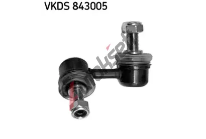 SKF Ty / vzpra stabiliztoru SK VKDS843005, VKDS 843005