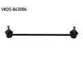 Ty / vzpra stabiliztoru SKF ‐ SK VKDS843006