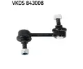 Ty / vzpra stabiliztoru SKF ‐ SK VKDS843008