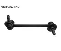 Ty / vzpra stabiliztoru SKF ‐ SK VKDS843017