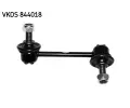 SKF Ty / vzpra stabiliztoru ‐ SK VKDS844018