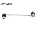 SKF Ty / vzpra stabiliztoru ‐ SK VKDS845011