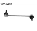 Ty / vzpra stabiliztoru SKF ‐ SK VKDS845018