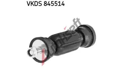 SKF Tyč / vzpěra stabilizátoru SK VKDS845514, VKDS 845514 SKF Tyč / vzpěra stabilizátoru SK VKDS845514, VKDS 845514