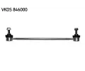 SKF Ty / vzpra stabiliztoru ‐ SK VKDS846000
