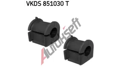 SKF Loiskov pouzdro stabiliztoru SK VKDS851030T, VKDS 851030 T