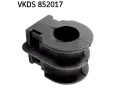 SKF Ložiskové pouzdro stabilizátoru SK VKDS852017, VKDS 852017