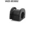 Loiskov pouzdro stabiliztoru SKF ‐ SK VKDS853002