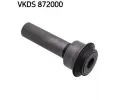 Uloen nosnku npravy SKF ‐ SK VKDS872000