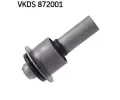 Uloen nosnku npravy SKF ‐ SK VKDS872001