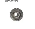 Uloen nosnku npravy SKF ‐ SK VKDS872002