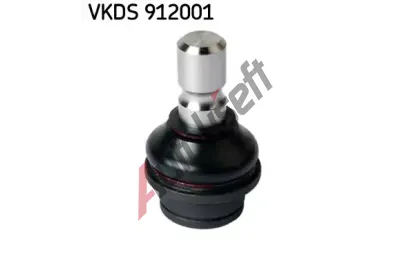SKF ep ramene SK VKDS912001, VKDS 912001