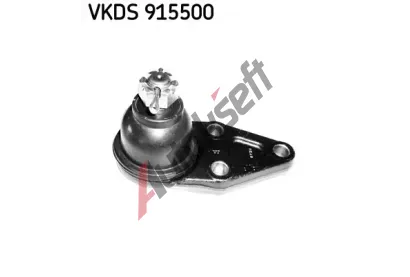 SKF Čep ramene SK VKDS915500, VKDS 915500 SKF Čep ramene SK VKDS915500, VKDS 915500