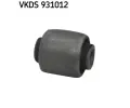 Uloen dicho mechanismu SKF ‐ SK VKDS931012
