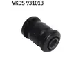 Uloen dicho mechanismu SKF ‐ SK VKDS931013