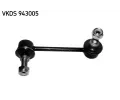 Ty / vzpra stabiliztoru SKF ‐ SK VKDS943005