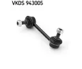 SKF Ty / vzpra stabiliztoru SK VKDS943005, VKDS 943005
