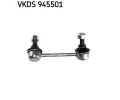 Ty / vzpra stabiliztoru SKF ‐ SK VKDS945501