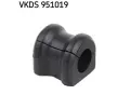 Loiskov pouzdro stabiliztoru SKF ‐ SK VKDS951019
